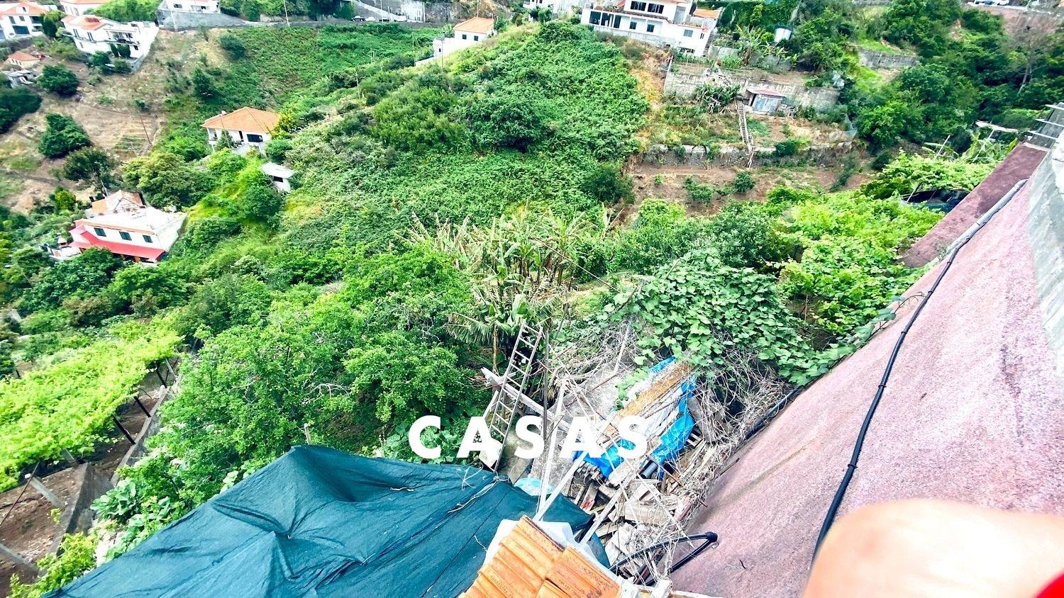 Terreno  Venda em Estreito de Câmara de Lobos,Câmara de Lobos