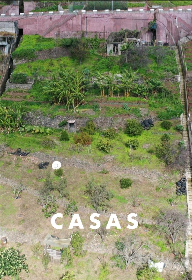 Terreno  Venda em Estreito de Câmara de Lobos,Câmara de Lobos