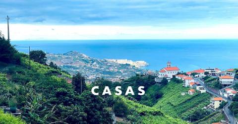 Terreno  Venda em Estreito de Câmara de Lobos,Câmara de Lobos