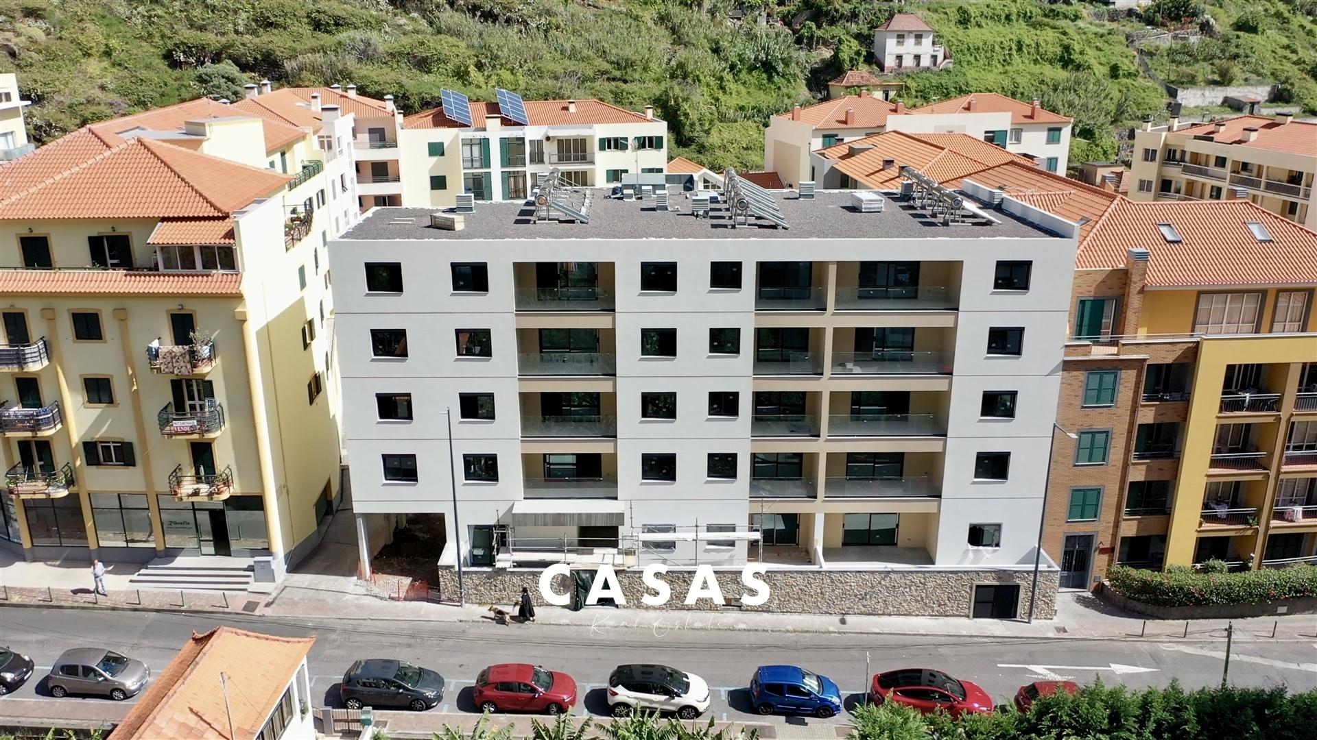 Apartamento T2 Venda em Ribeira Brava,Ribeira Brava