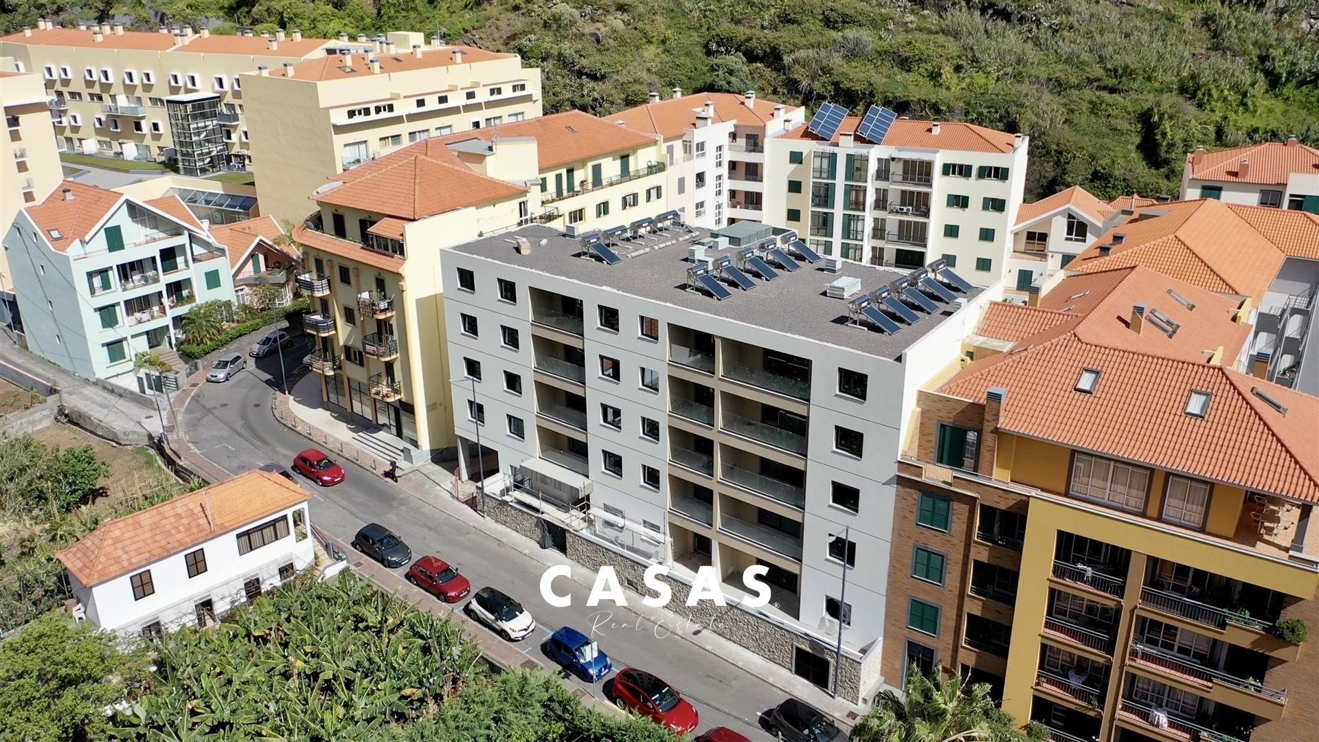 Apartamento T2 Venda em Ribeira Brava,Ribeira Brava