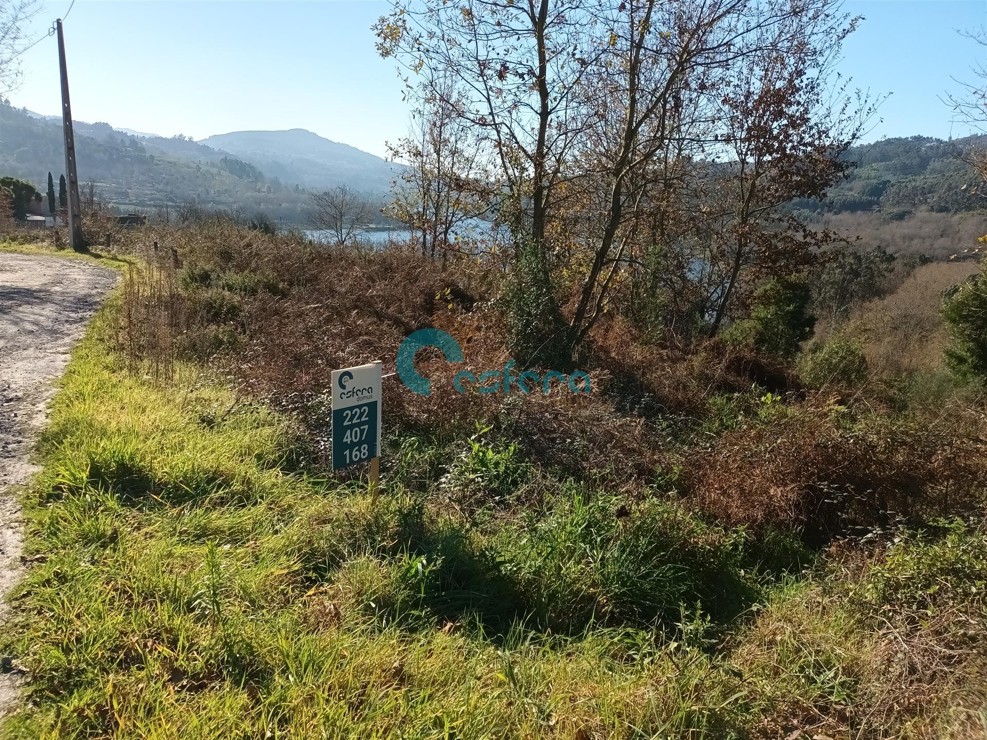 Terreno Misto  Venda em Abragão,Penafiel