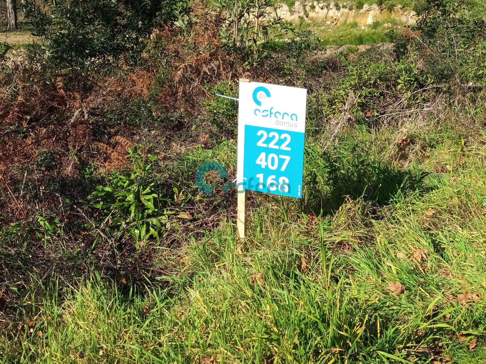 Terreno Misto  Venda em Abragão,Penafiel