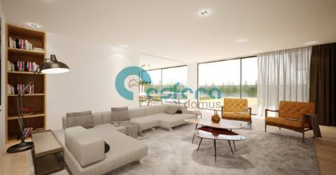 Moradia Isolada T3 Venda em Paços de Brandão,Santa Maria da Feira