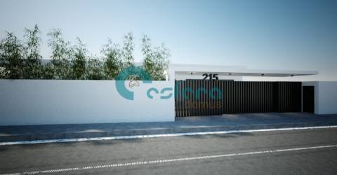 Moradia Isolada T3 Venda em Paços de Brandão,Santa Maria da Feira