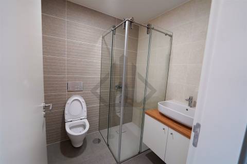 Apartamento T4 Porto Oriental Residence