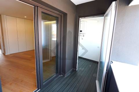 Apartamento T4 Porto Oriental Residence