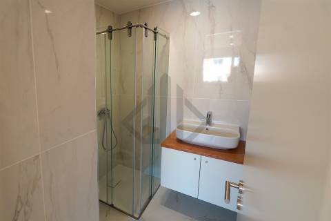 Apartamento T4 Porto Oriental Residence