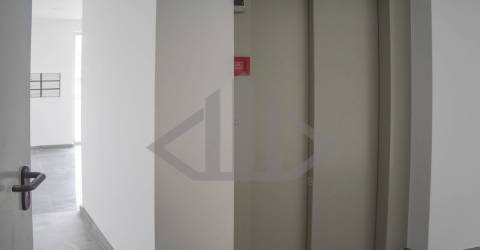 Apartamento T3 em Gandra, Paredes