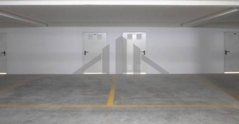 Apartamento T3 em Gandra, Paredes