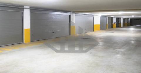 Apartamento T3 em Gandra, Paredes