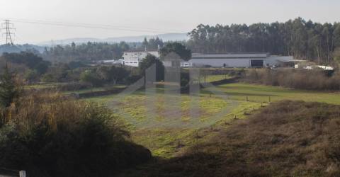 Apartamento T3 em Gandra, Paredes