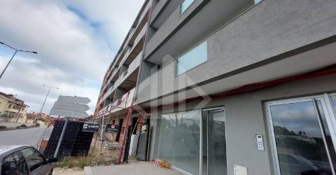 Apartamento T3 em Gandra, Paredes