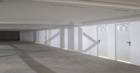 Apartamento T2 em Gandra, Paredes