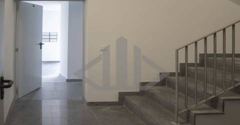 Apartamento T2 em Gandra, Paredes