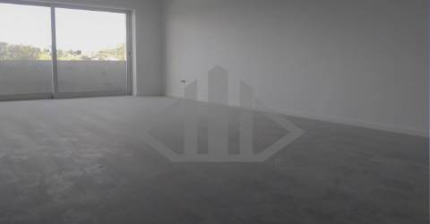 Apartamento T2 em Gandra, Paredes