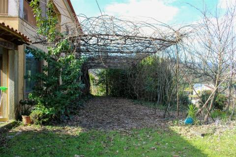 Quinta da Mata em Cabeceiras de Basto