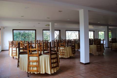 Quinta da Mata em Cabeceiras de Basto