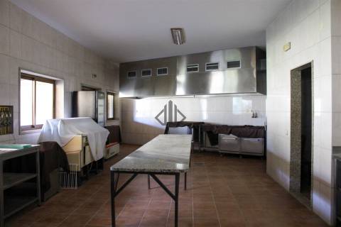 Quinta da Mata em Cabeceiras de Basto