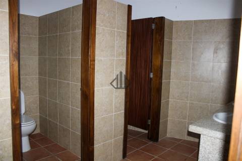 Quinta da Mata em Cabeceiras de Basto