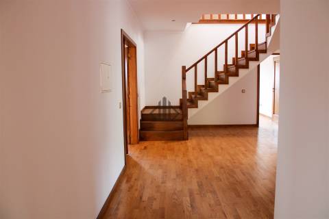 Quinta da Mata em Cabeceiras de Basto