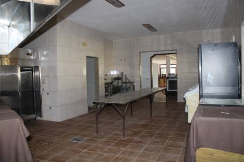 Quinta da Mata em Cabeceiras de Basto