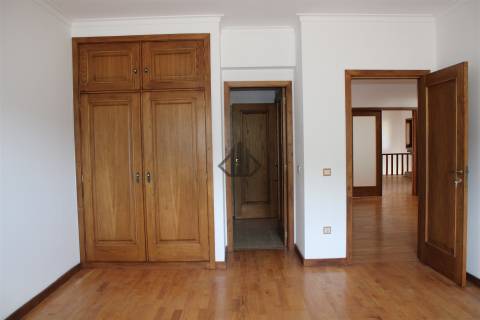 Quinta da Mata em Cabeceiras de Basto