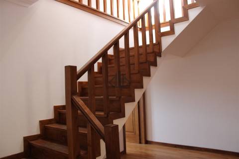 Quinta da Mata em Cabeceiras de Basto