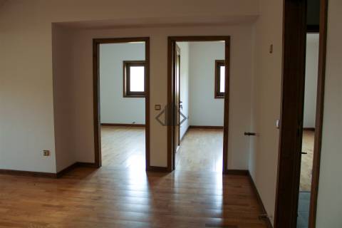 Quinta da Mata em Cabeceiras de Basto