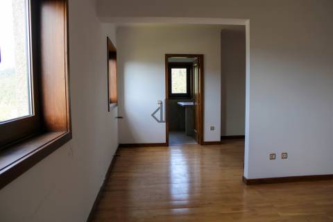 Quinta da Mata em Cabeceiras de Basto