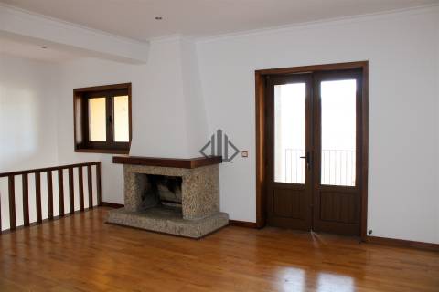 Quinta da Mata em Cabeceiras de Basto