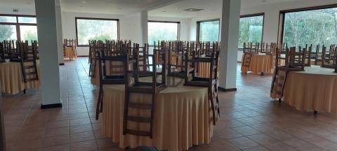 Quinta da Mata em Cabeceiras de Basto