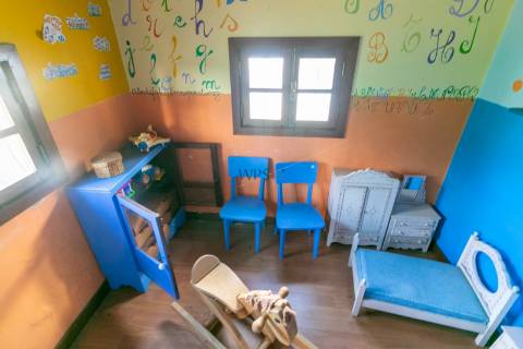 Quinta T5, com SPA, Vista Mar em Valadares