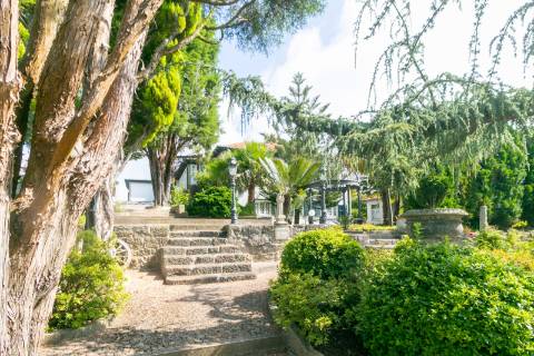 Quinta T5, com SPA, Vista Mar em Valadares