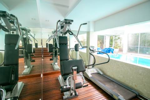 Quinta T5, com SPA, Vista Mar em Valadares