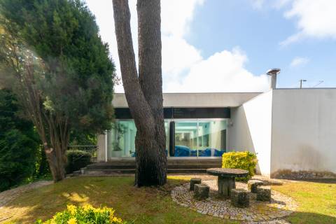 Quinta T5, com SPA, Vista Mar em Valadares