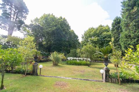 Quinta T5, com SPA, Vista Mar em Valadares