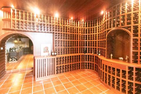 Quinta T5, com SPA, Vista Mar em Valadares