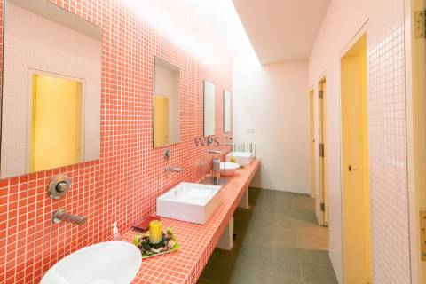 Quinta T5, com SPA, Vista Mar em Valadares