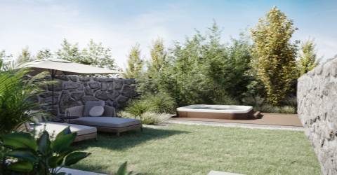 Apartamento T2 Duplex, em Cedofeita