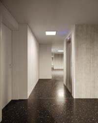 Apartamento T2 com vista para o Rio Douro