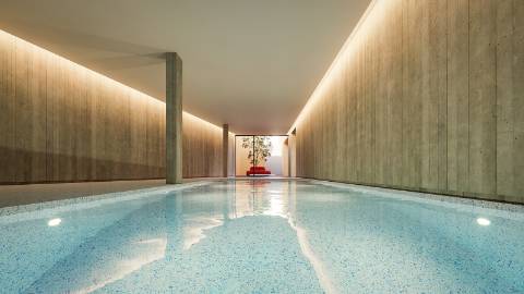 Apartamento T2 com vista para o Rio Douro