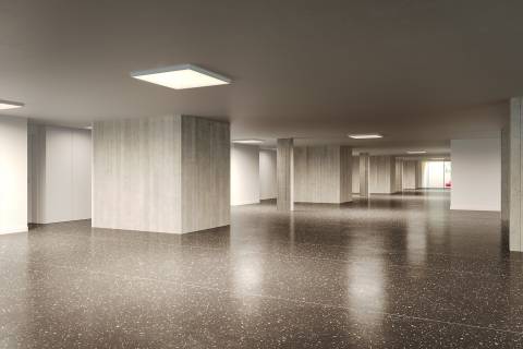 Apartamento T2 com vista para o Rio Douro