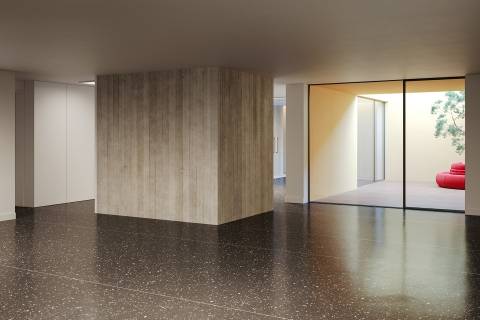 Apartamento T2 com vista para o Rio Douro