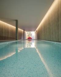 Apartamento T2 com vista para o Rio Douro