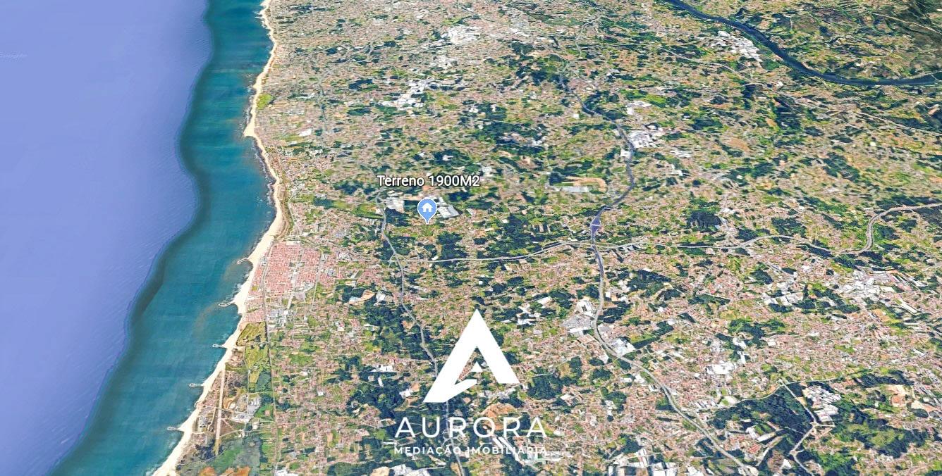 Terreno para construção Moradia Térrea em Anta e Guetim, Espinho; Aveiro