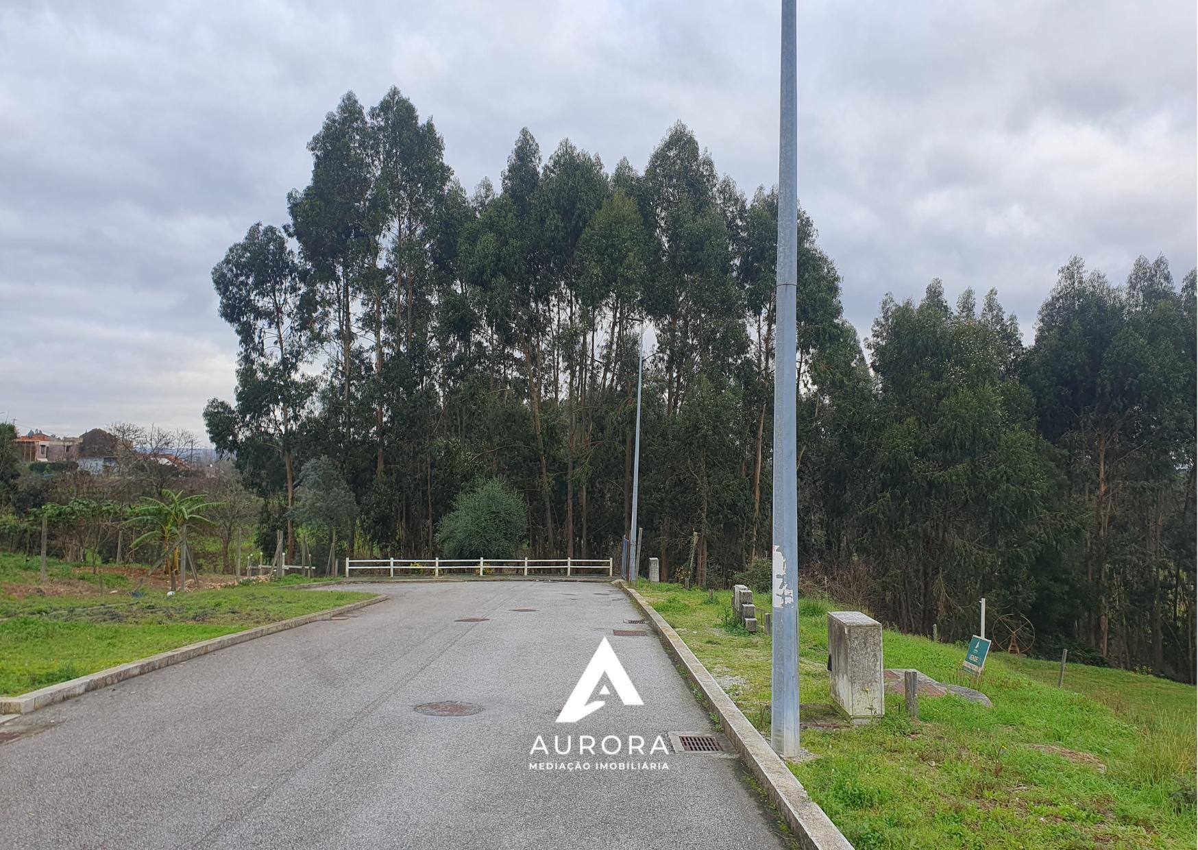 Lote de Terreno  Venda em Sandim, Olival, Lever e Crestuma,Vila Nova de Gaia