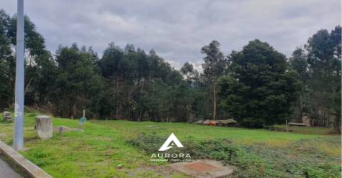 Lote de Terreno  Venda em Sandim, Olival, Lever e Crestuma,Vila Nova de Gaia