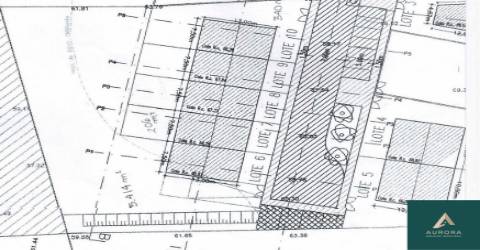 Lote de Terreno  Venda em Sandim, Olival, Lever e Crestuma,Vila Nova de Gaia