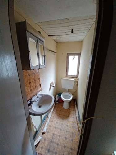 Moradia para restauro em Castro Laboreiro, Viana do Castelo